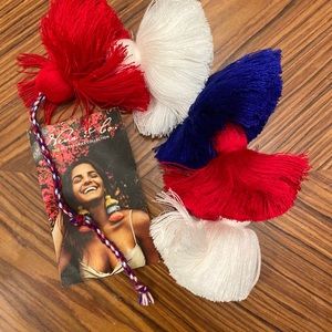 Nana & Co bag accessories